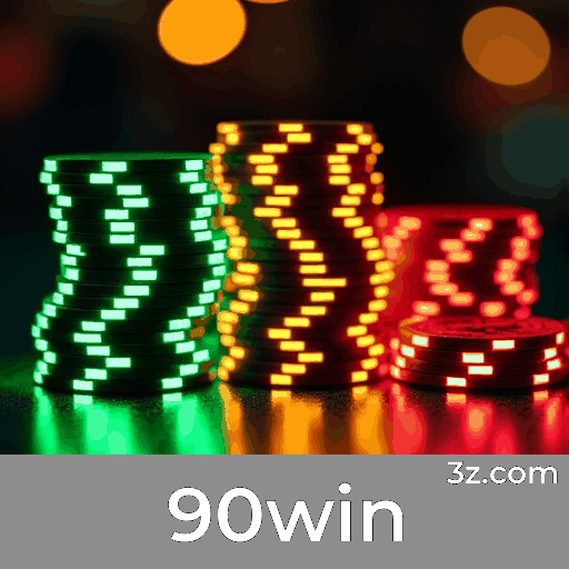 90win: Segurança, Rapidez e Entretenimento Garantido