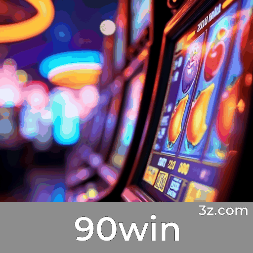 90win: Emoção e Realismo nos Melhores Jogos de Cassino