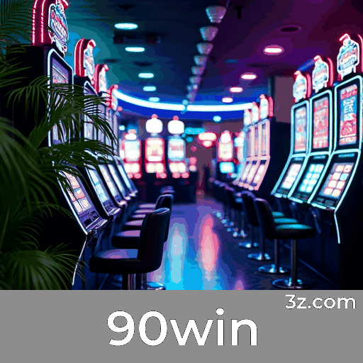 90win: Experiência de Cassino Elite com Dealers Reais