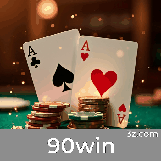 90win: Emoção e Realismo nos Melhores Jogos de Cassino