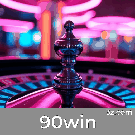 90win: Inovação e Tecnologia em Jogos de Ponta