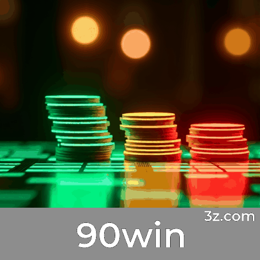 Descubra o app 90win: Bônus exclusivos e recompensas emocionantes