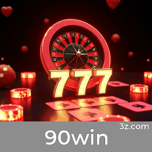 90win: Experiência de Cassino Elite com Dealers Reais