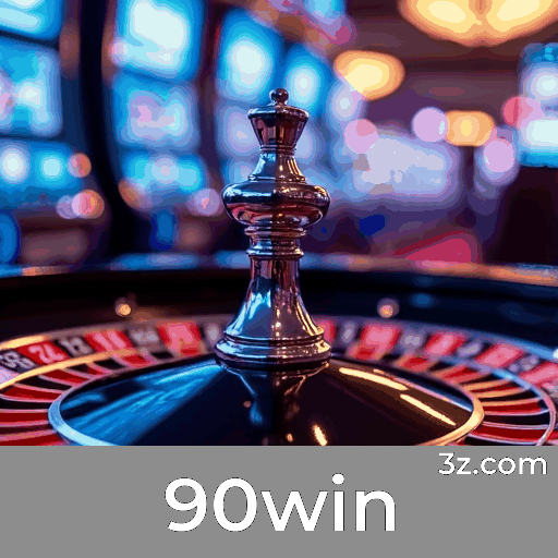 90win: Segurança, Rapidez e Entretenimento Garantido