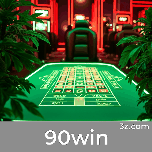 90win: Emoção e Realismo nos Melhores Jogos de Cassino